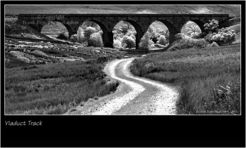 Viaduct Track